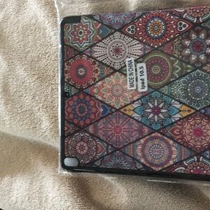 iPad cover